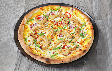 Pizza